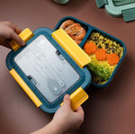 Durable Lunch Box (1.5L)