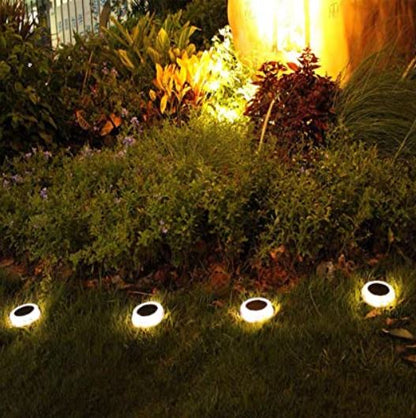 Solar Buried Light (Each)