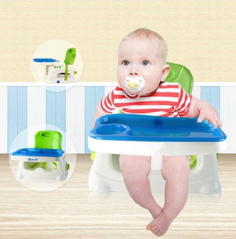 Health Care Booster Seat for Kids