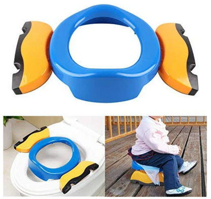 Foldable Toddler Toilet