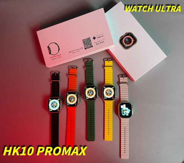 Watch 8 Bluetooth Smart Watch