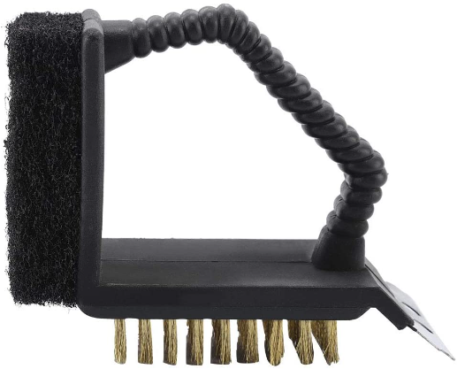 Barbecue Cleaning Brush