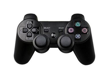 Double-Shock Wireless Controller (3)