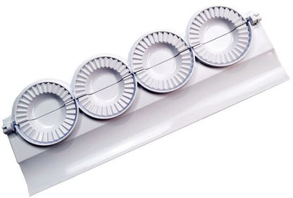 4in1 Dumpling Mould