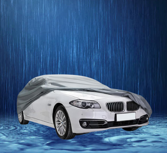 Universal Car Cover (L)