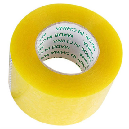 Heavy Duty Packaging Tape