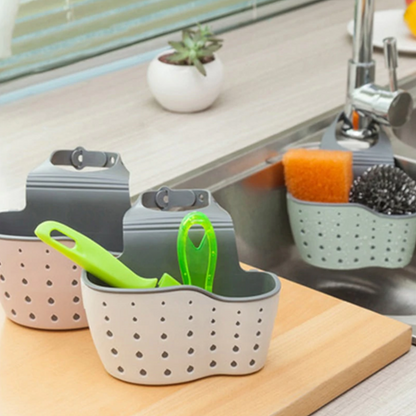 Kitchen Sink Storage Caddy