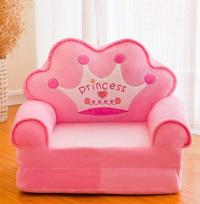 Cartoon Sofas For Children