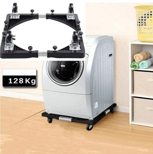 Movable Base Rack (Adjustable 40-60cm) - DMC Wholesale