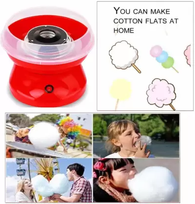 Cotton Candy Maker