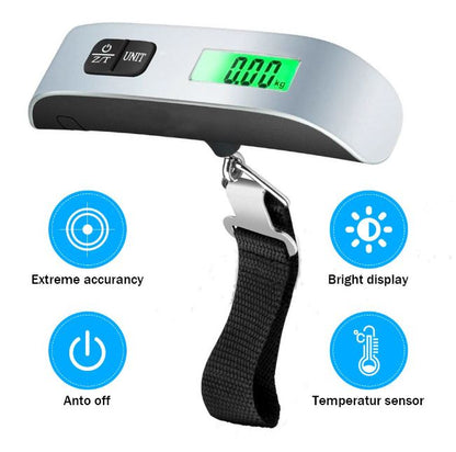 Electronic Luggage Scale