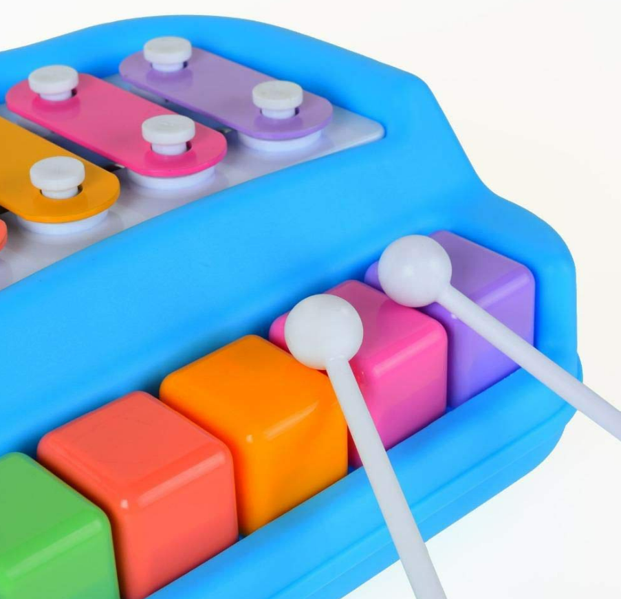 Xylophone Piano