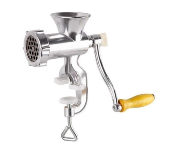 Meat Mincer Grinder