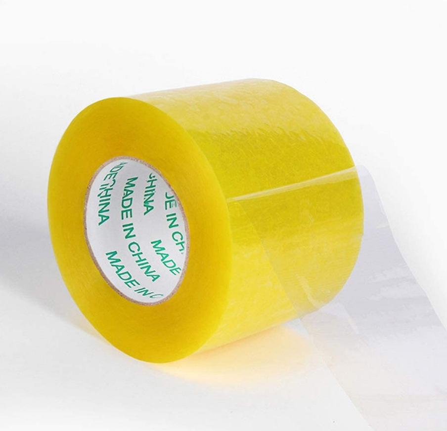 Heavy Duty Packaging Tape