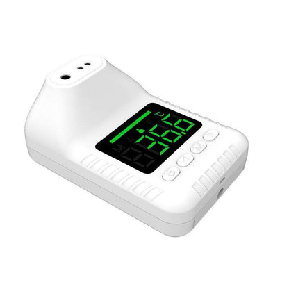 Infrared Thermometer - DMC Wholesale