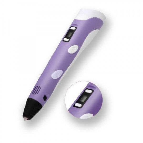 3D Printing Pen - DMC Wholesale