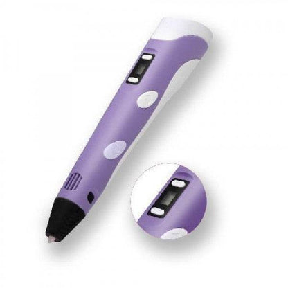 3D Printing Pen - DMC Wholesale