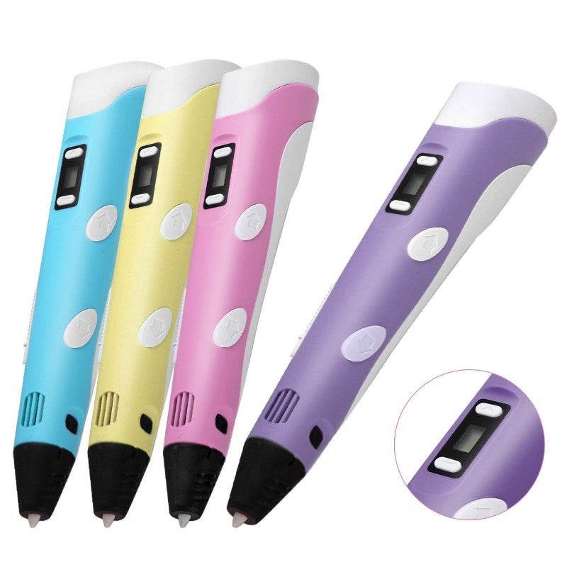 3D Printing Pen - DMC Wholesale