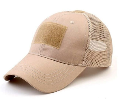 Tactical Army Cap (Green)