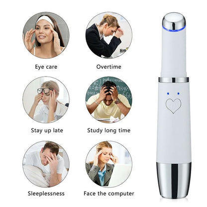 Eye Massager Wand