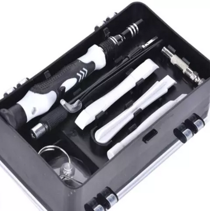 Multifunction Screwdriver Bit Set (115 pcs)