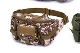 Utility, Tactical  Hiking Belt Bags