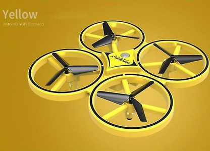 Drone Gravity Sensor Remote Control Quadcopter