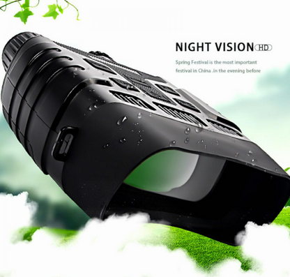 Infrared Night Vision Binoculars