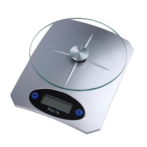 Digital Kitchen Scale (1g-5kg)