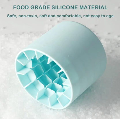 Silicone Ice Cube Maker