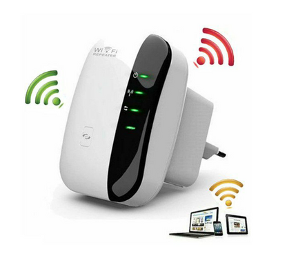 WiFi Repeater Range Extender