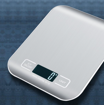 Kitchen Electronic Scales