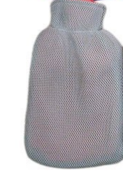 Hot Water Bottles with Cover