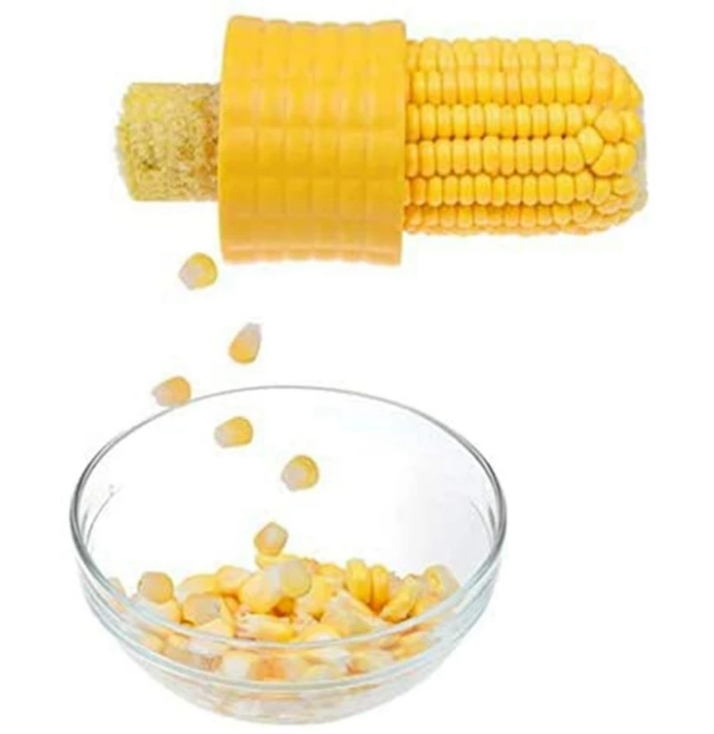 Corn Stripping Tool