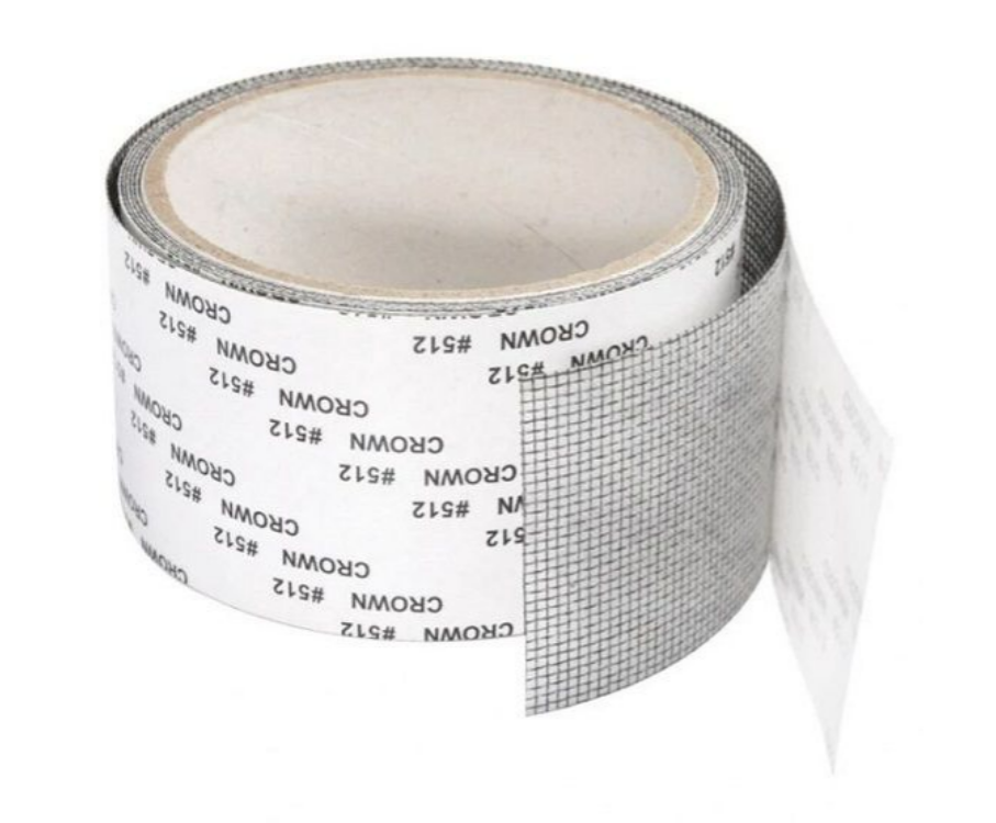 Screen Repair Tape (5cmx2m)