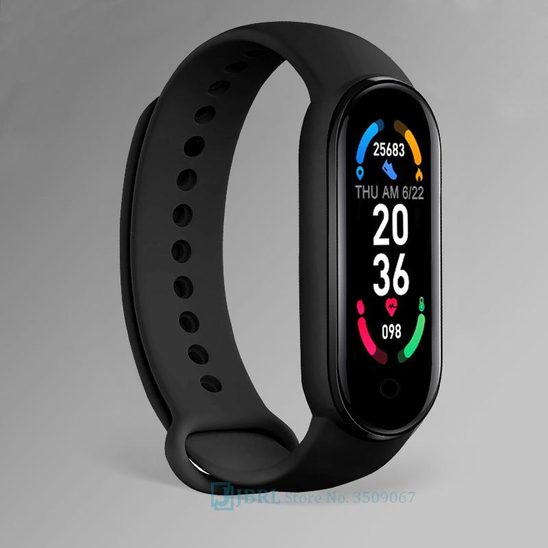 M6 Smart Band Watch