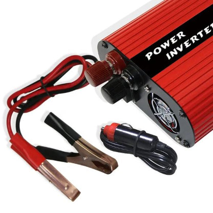 Power Inverter (2000W)