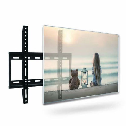 Wall Mount TV Bracket (26-63inc)