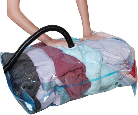 Vacuum Storage Seal Bag (90x120cm) - Alt View