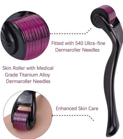 Micro Needle Derma Roller