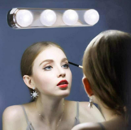 Studio Glow Cordless Vanity Make-Up Lighting
