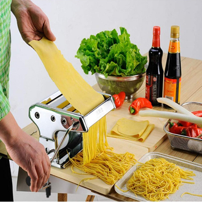 Pasta Maker Machine