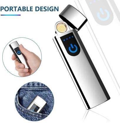 Cigarette Usb Lighters - Alt View