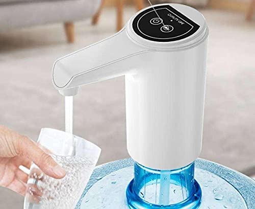 Automatic Water Dispenser