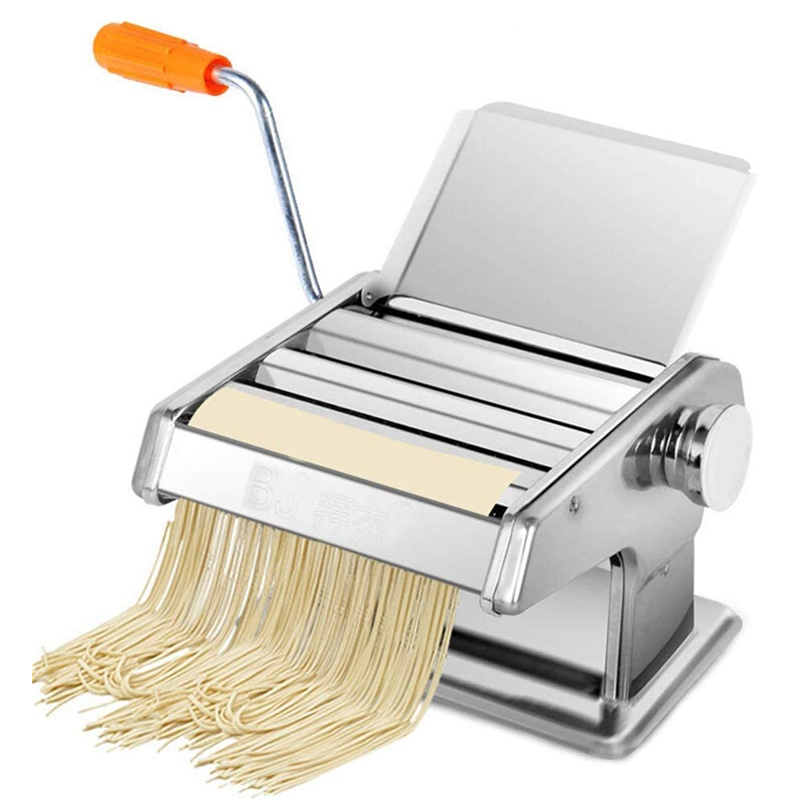 Pasta Maker Machine