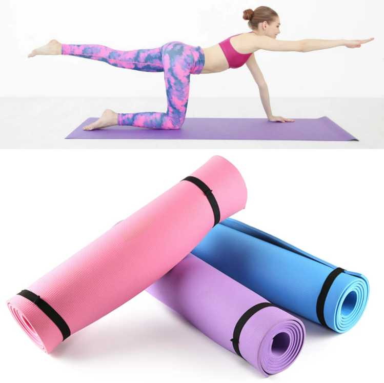 Fitness Gymnastics Yoga Mat