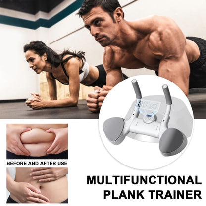 Multifunction Plank Trainer