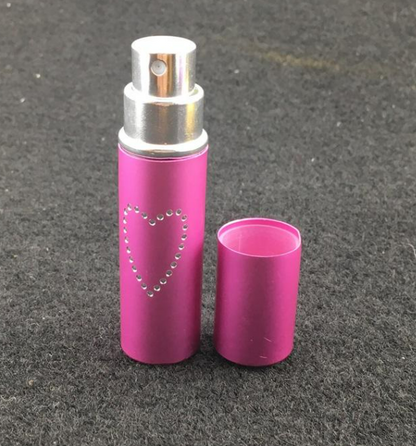 Lipstick Pepper Spray