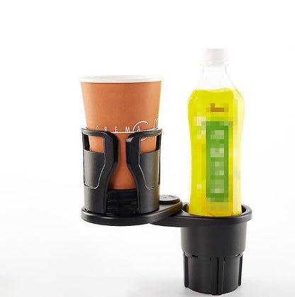 Car Dual Cup Holder