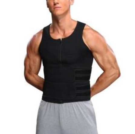 Waist Trainer Vest